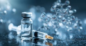 Upperton Testing Method Enables Continued  Development of Drug Product 